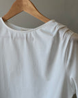 LEO Asymmetric Tee