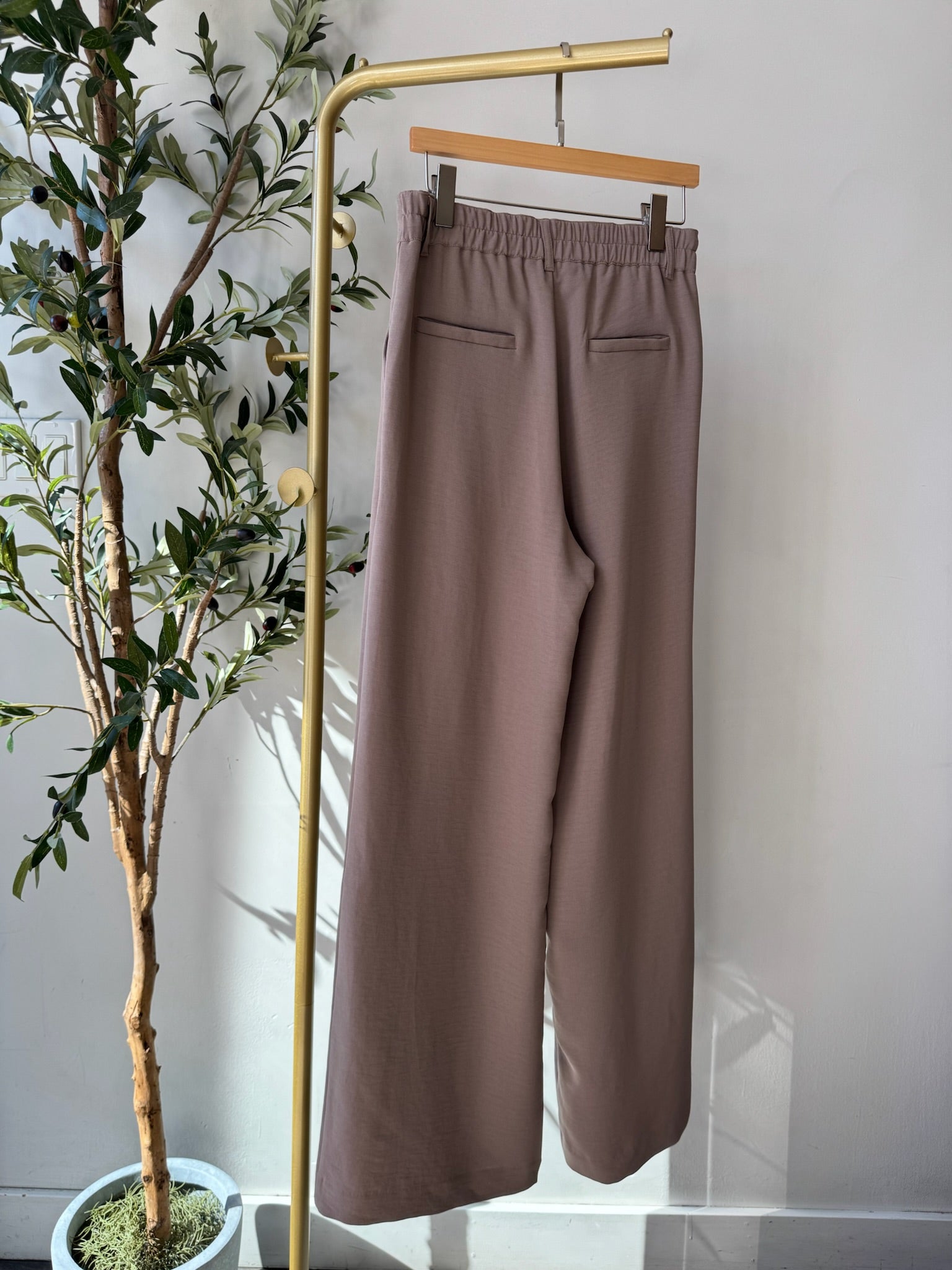 I MEAN BUSINESS Pants