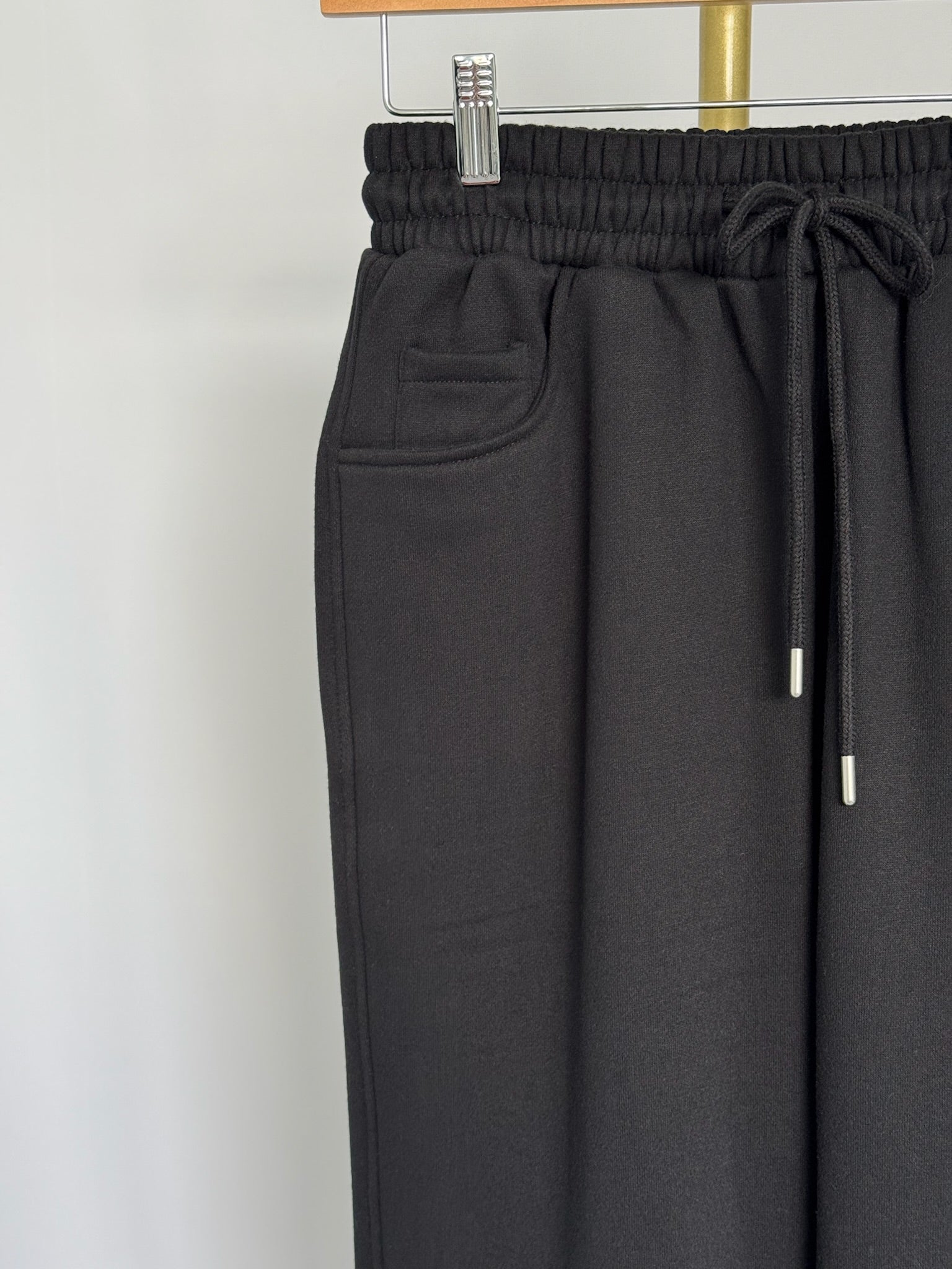 FRIDAY Fleece Pants