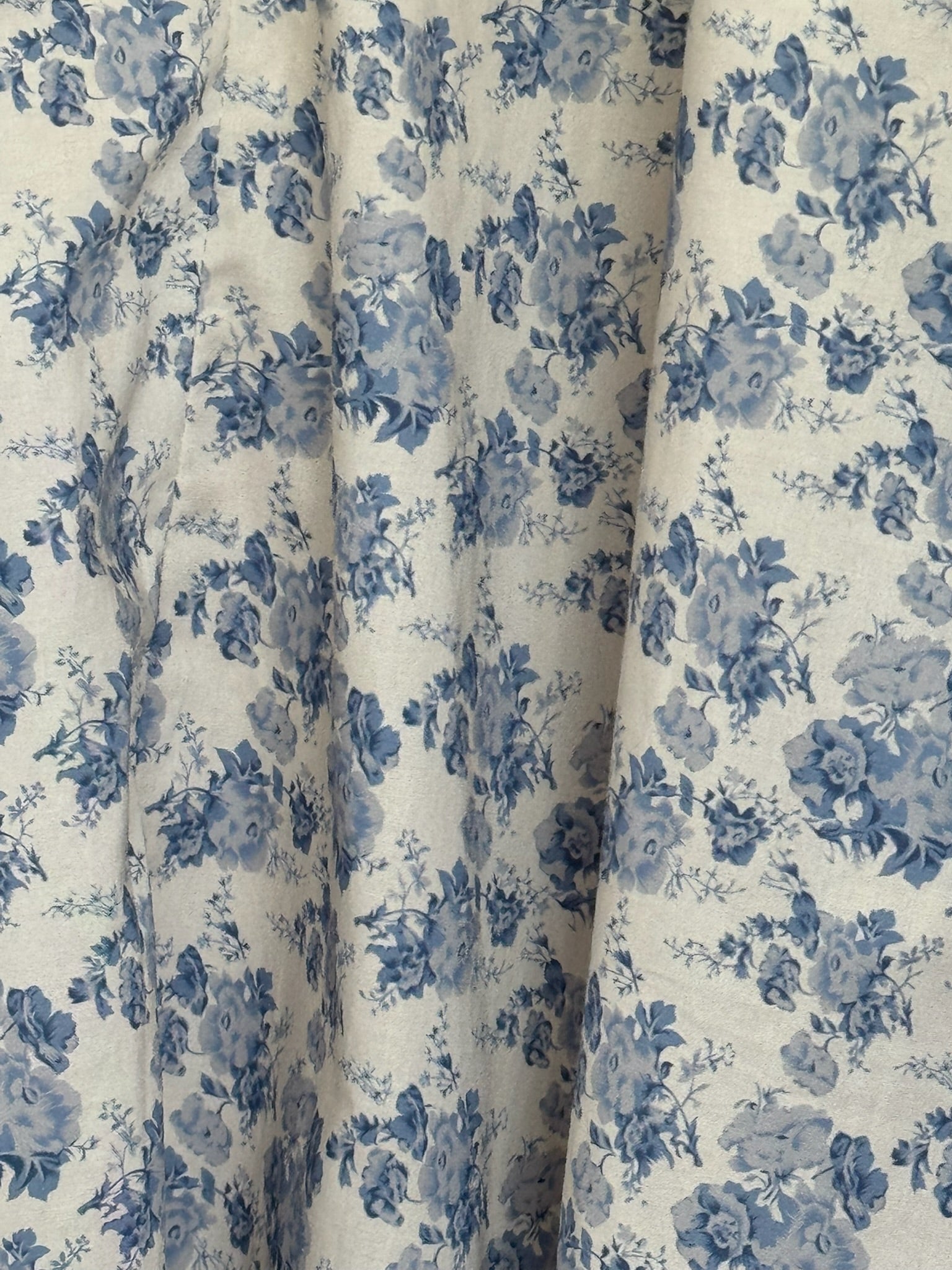 TRUE BLUE Dress