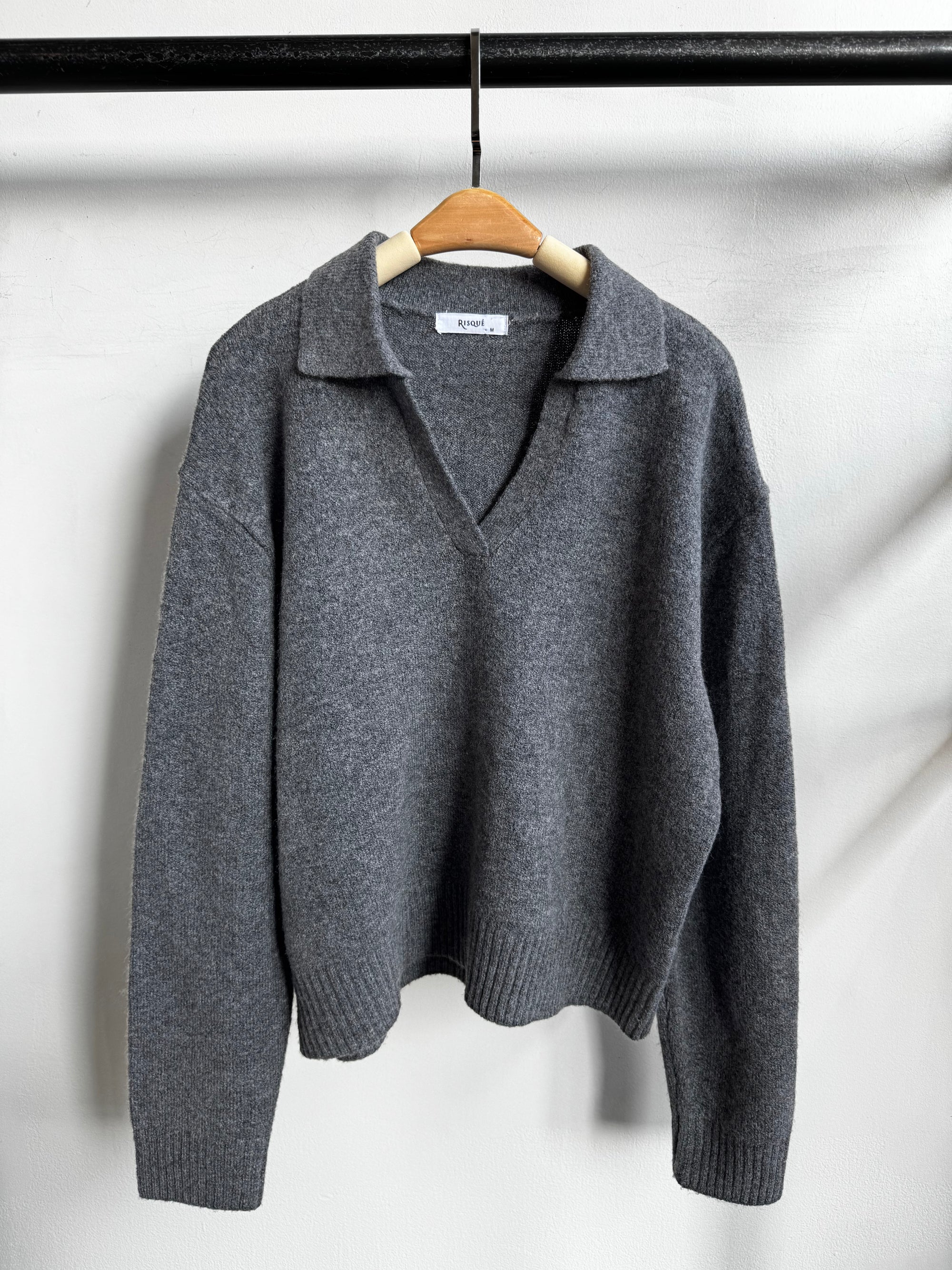 POTENTIAL Sweater