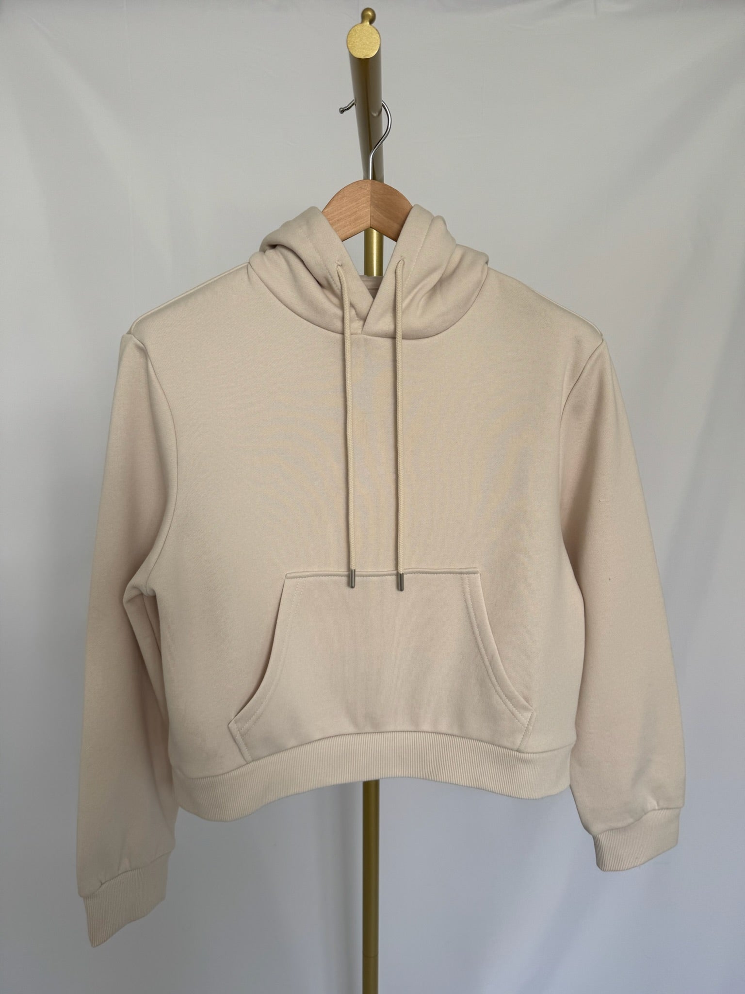 TUESDAY Fleece Hoodie