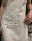 Lace Scarf