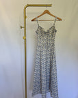 TRUE BLUE Dress