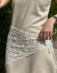 Lace Scarf