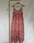 MEADOW Maxi Dress