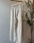 MELILLA Linen Pants