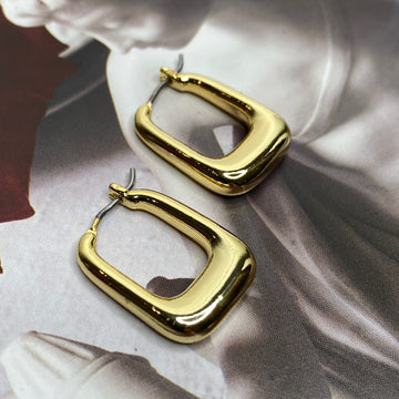 Rectangular Hoops