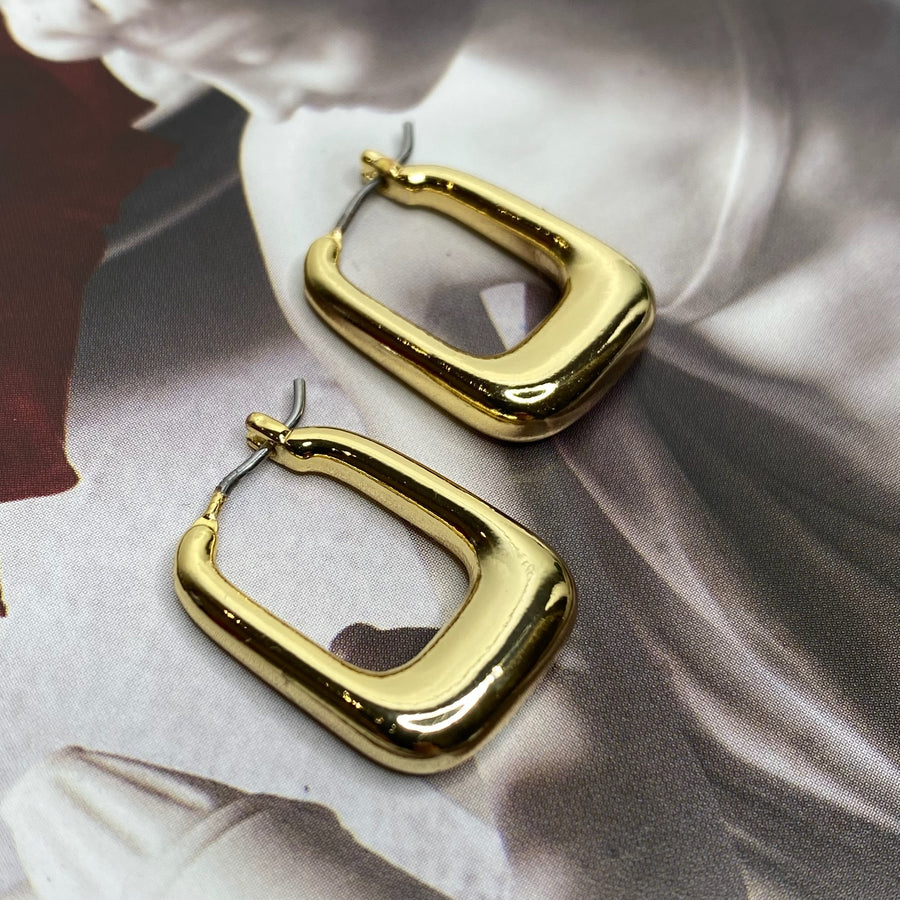 Rectangular Hoops
