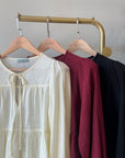 ALL THE LOVE Top