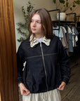 FONTANA Denim Jacket