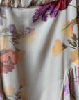 SAINT TROPEZ Dress
