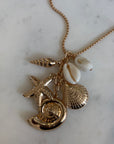 Charm Necklace