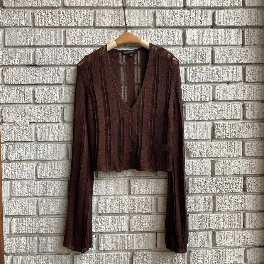 HAVEN Cardigan