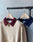 INDUSTRIAL Sweater