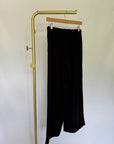 POLISHED Wide Leg Pant