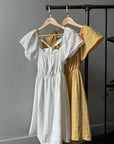 FLUTTER Dress