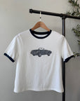 VINTAGE CAR Tee