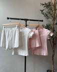 SUMMER PICNIC Shorts