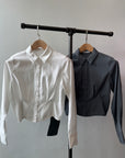 THE VIOLETA Shirt