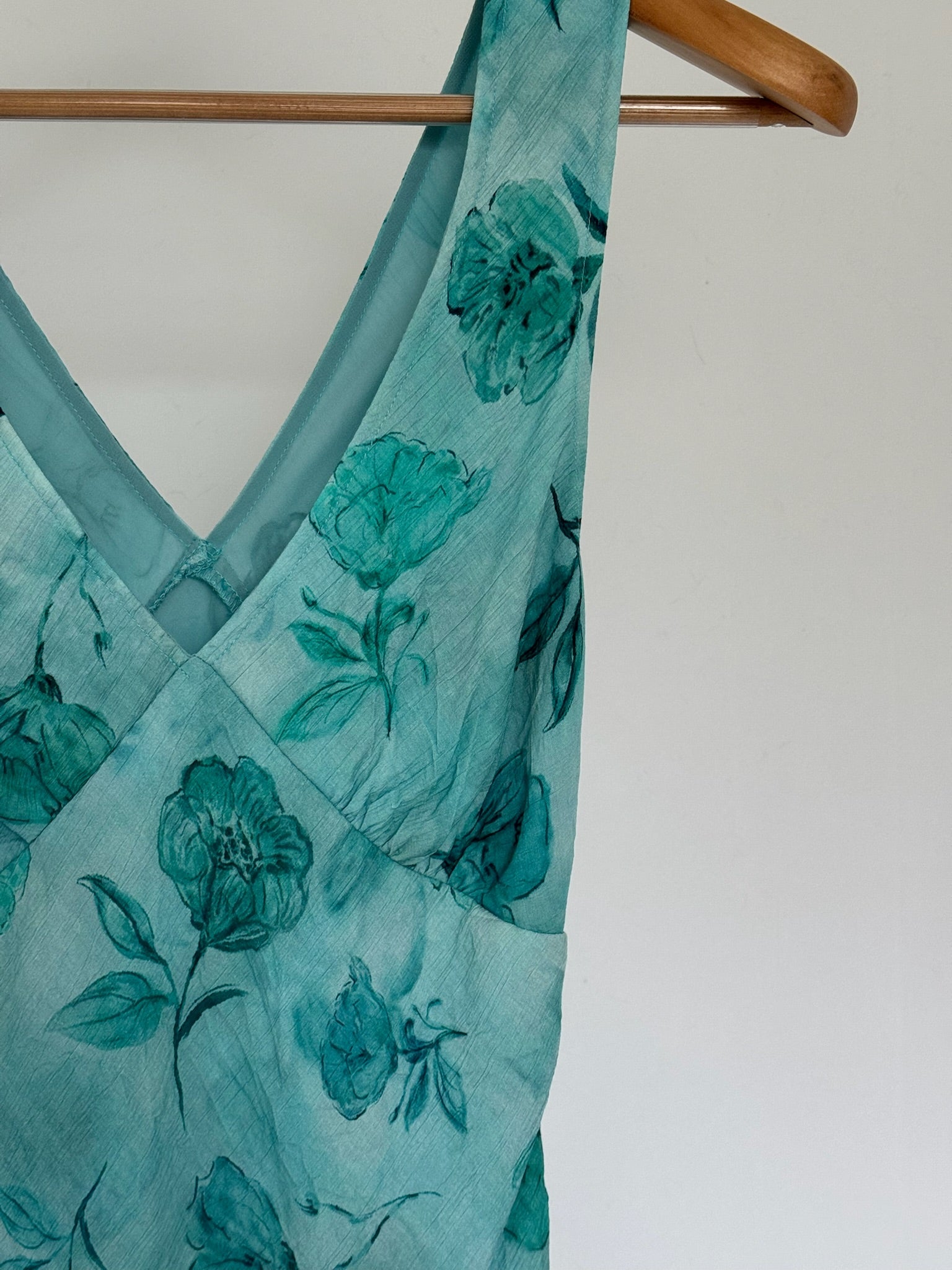 DEEP SUMMER Dress – Risqué Clothing