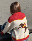 RODEO Cardigan