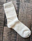 Cashmere Socks