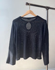 THE TALIA Sweater