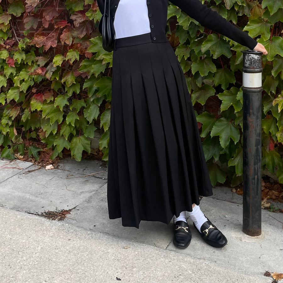 THE HAZEL Skirt