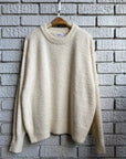 REID Crewneck Sweater