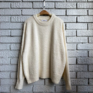 REID Crewneck Sweater