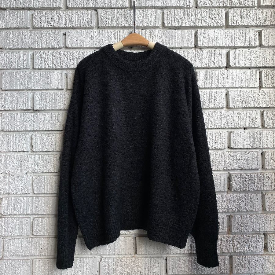 REID Crewneck Sweater