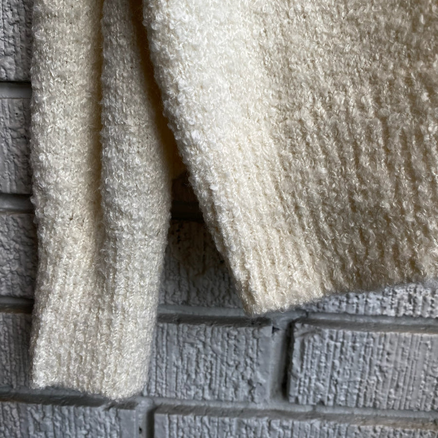 REID Crewneck Sweater