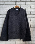 TIFF Knit Sweater