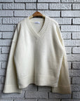 TIFF Knit Sweater