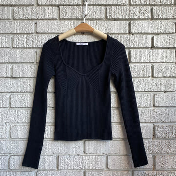 FONTAINE Knit Top