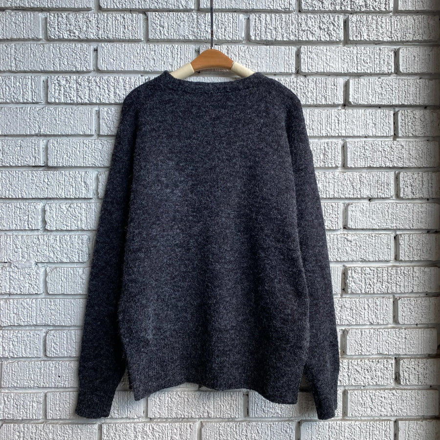 DOMINIK V Neck Sweater