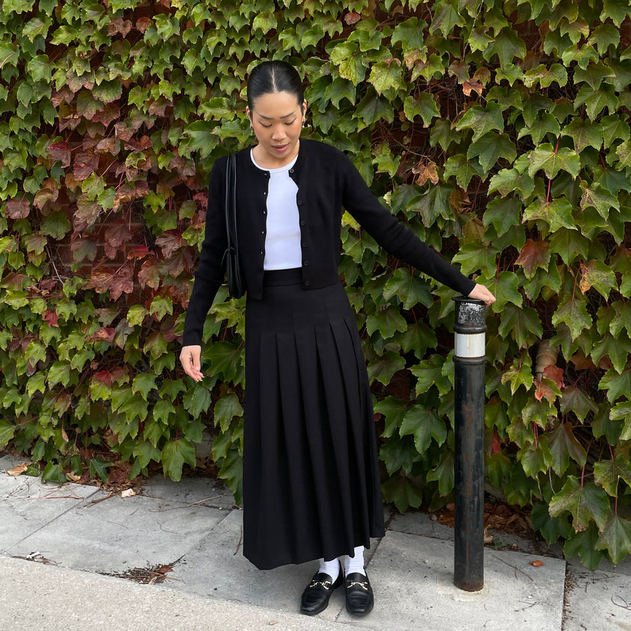 THE HAZEL Skirt