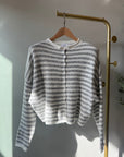 THE INDUSTRY Cardigan