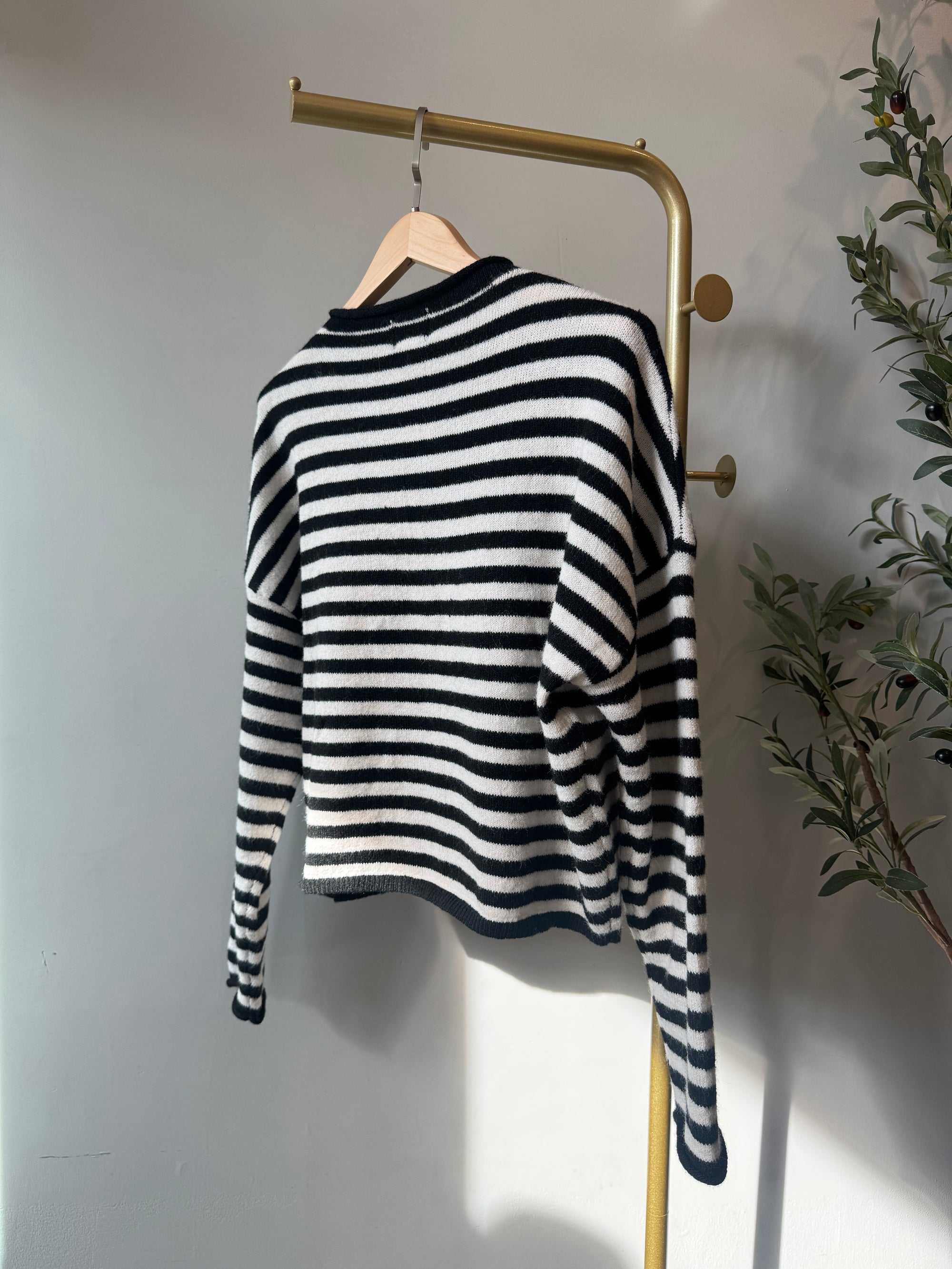 THE INDUSTRY Cardigan