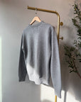 THE AYERS Sweater