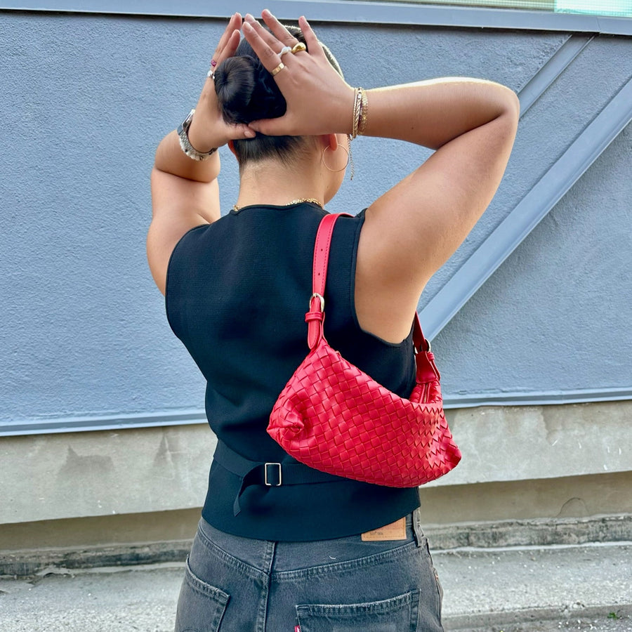 Woven Bag