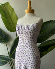 MAY FLOWERS Dress