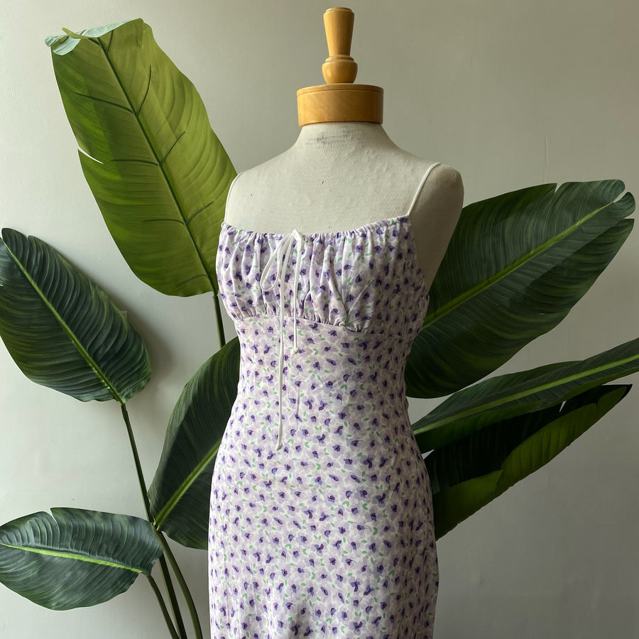MAY FLOWERS Dress