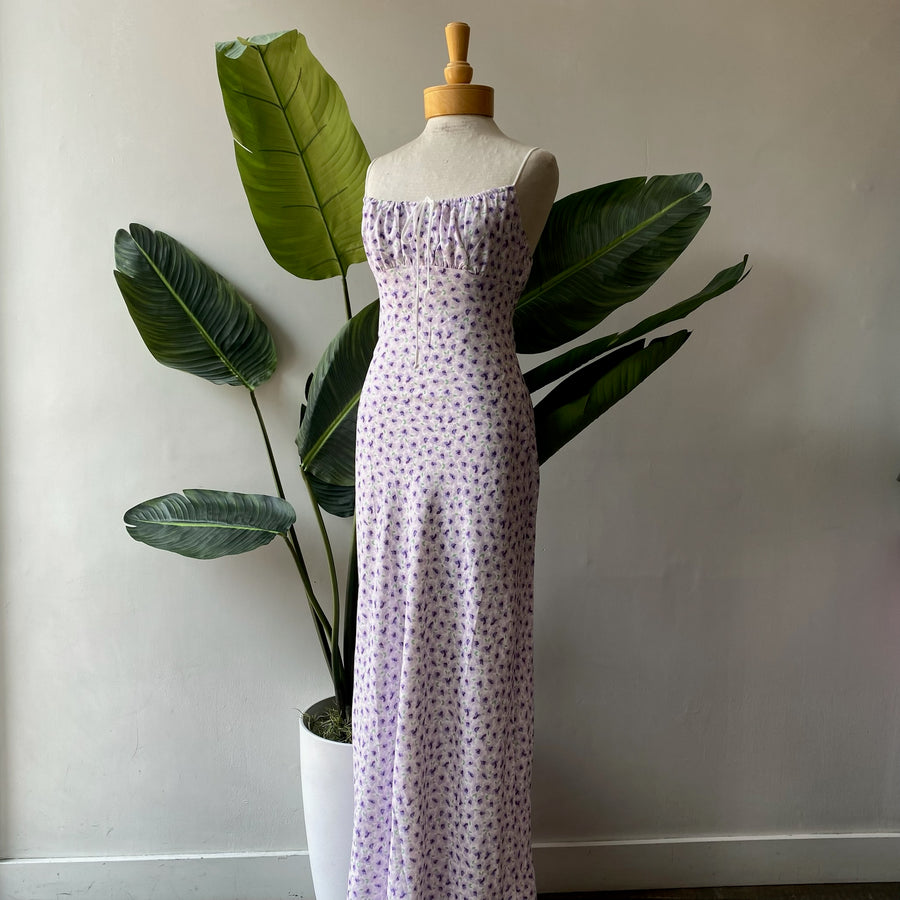 MAY FLOWERS Dress