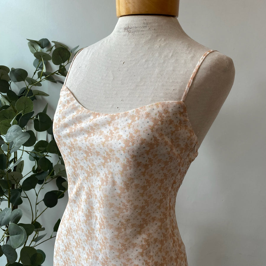NAIA Asymetrical Dress