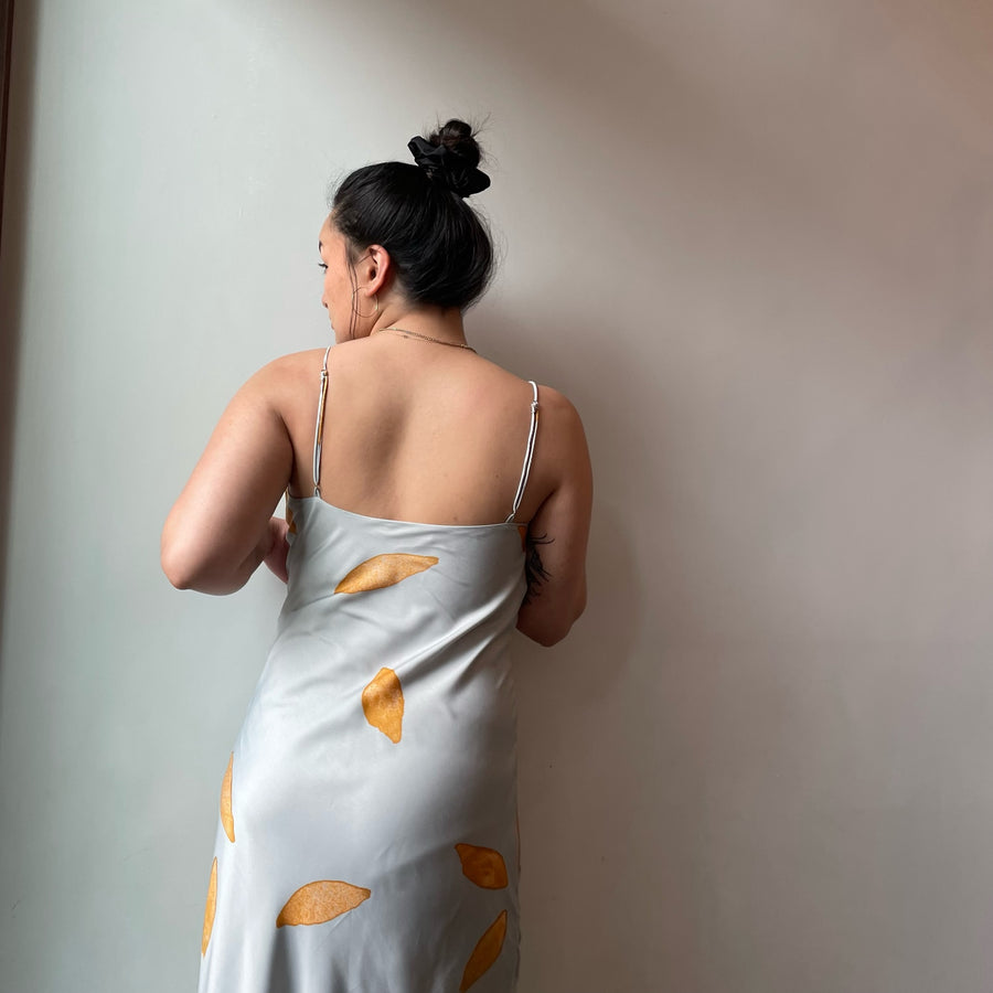 TOURISTY Slip Dress
