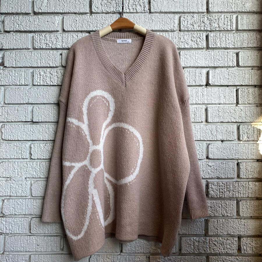 DANIE Sweater