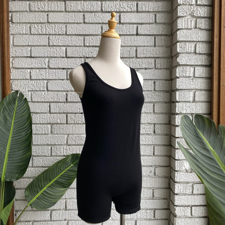 EIZA Bamboo Romper