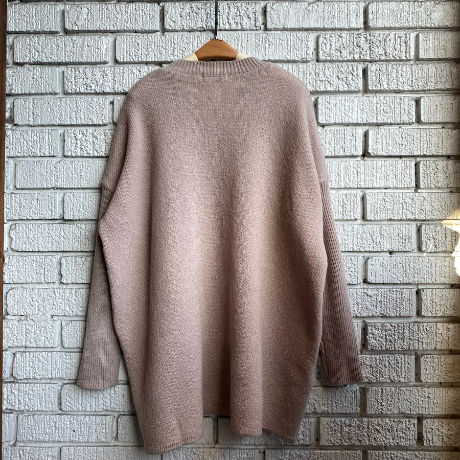 DANIE Sweater